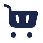 Cart Large 4 SVG Icon
